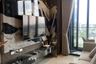 1 Bedroom Condo for rent in Hyde Heritage Thonglor, Khlong Tan Nuea, Bangkok near BTS Thong Lo