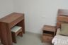 Apartment for rent in UTD Apartments Sukhumvit Hotel & Residence, Suan Luang, Bangkok near BTS On Nut