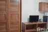 Apartment for rent in UTD Apartments Sukhumvit Hotel & Residence, Suan Luang, Bangkok near BTS On Nut