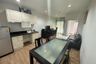 1 Bedroom Condo for rent in The Seed Memories Siam, Wang Mai, Bangkok near BTS National Stadium