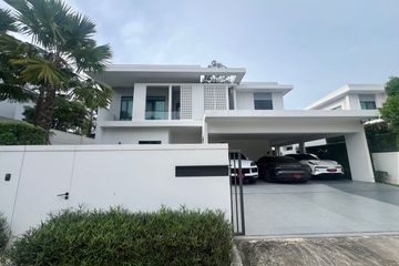 4 Bedroom House for rent in Bang Chalong, Samut Prakan