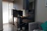1 Bedroom Condo for rent in The Room Sukhumvit 69, Phra Khanong Nuea, Bangkok near BTS Phra Khanong