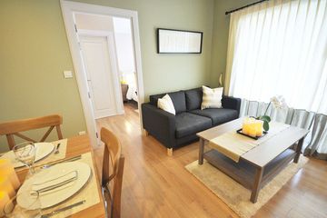 1 Bedroom Condo for rent in Wang Mai, Bangkok near BTS National Stadium