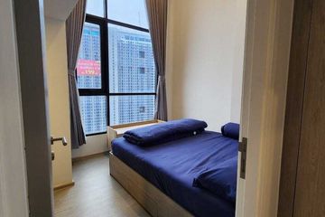 1 Bedroom Condo for rent in Hua Mak, Bangkok near MRT Lam Sali