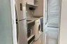 2 Bedroom Condo for rent in Centric Huay Kwang Station, Din Daeng, Bangkok near MRT Huai Khwang