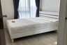 2 Bedroom Condo for rent in Centric Huay Kwang Station, Din Daeng, Bangkok near MRT Huai Khwang