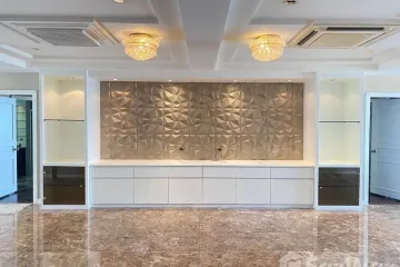 3 Bedroom Condo for rent in President Park Sukhumvit 24, Khlong Tan, Bangkok near MRT Queen Sirikit National Convention Centre