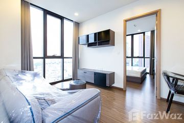 2 Bedroom Condo for rent in Phra Khanong Nuea, Bangkok near BTS Phra Khanong