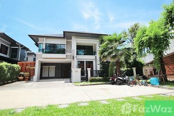 4 Bedroom House for rent in Grand Bangkok Boulevard Rama 9-Srinakarin, Saphan Sung, Bangkok