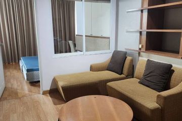 1 Bedroom Condo for rent in Life @ Ratchada - Suthisan, Sam Sen Nok, Bangkok near MRT Sutthisan