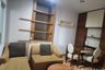 1 Bedroom Condo for rent in Life @ Ratchada - Suthisan, Sam Sen Nok, Bangkok near MRT Sutthisan