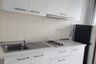 1 Bedroom Condo for rent in Life @ Ratchada - Suthisan, Sam Sen Nok, Bangkok near MRT Sutthisan