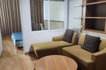 1 Bedroom Condo for rent in Sam Sen Nok, Bangkok near MRT Sutthisan