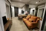 1 Bedroom Condo for rent in Quinn Sukhumvit 101, Bang Chak, Bangkok near BTS Punnawithi