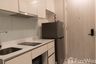 1 Bedroom Condo for rent in Mazarine Ratchayothin, Chan Kasem, Bangkok near BTS Ratchayothin