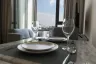 1 Bedroom Condo for rent in Mazarine Ratchayothin, Chan Kasem, Bangkok near BTS Ratchayothin
