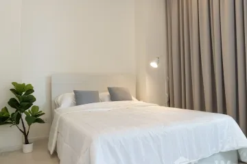 1 Bedroom Condo for rent in Mazarine Ratchayothin, Chan Kasem, Bangkok near BTS Ratchayothin
