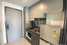 Condo for rent in Ideo Chula - Samyan, Si Phraya, Bangkok near MRT Sam Yan