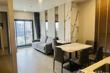 1 Bedroom Condo for rent in Chatuchak, Bangkok near BTS Ladphrao Intersection