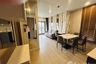1 Bedroom Condo for rent in Life Phahon-Ladprao, Chatuchak, Bangkok near BTS Ladphrao Intersection