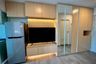 Condo for rent in Regent Home Bangna, Bang Na, Bangkok near BTS Bang Na