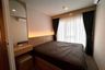 Condo for rent in Regent Home Bangna, Bang Na, Bangkok near BTS Bang Na