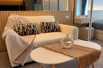 Condo for rent in Bang Na, Bangkok near BTS Bang Na