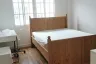 3 Bedroom Townhouse for rent in Plus City Park Rama 9-Huamark, Hua Mak, Bangkok