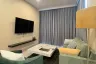 2 Bedroom Condo for rent in One 9 Five Asoke - Rama 9, Huai Khwang, Bangkok near MRT Phra Ram 9