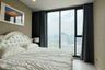 2 Bedroom Condo for rent in One 9 Five Asoke - Rama 9, Huai Khwang, Bangkok near MRT Phra Ram 9
