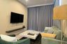 2 Bedroom Condo for rent in One 9 Five Asoke - Rama 9, Huai Khwang, Bangkok near MRT Phra Ram 9