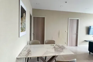 2 Bedroom Condo for rent in Huai Khwang, Bangkok near MRT Phra Ram 9