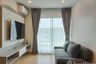 2 Bedroom Condo for rent in Supalai Prime Rama 9, Bang Kapi, Bangkok near Airport Rail Link Makkasan