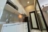 1 Bedroom Condo for rent in Chewathai Residence Asoke, Makkasan, Bangkok near Airport Rail Link Makkasan