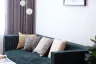 1 Bedroom Condo for rent in Knightsbridge Prime Sathorn, Thung Wat Don, Bangkok near BTS Chong Nonsi