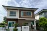 3 Bedroom House for rent in The Trust Srinakarin-Praksa, Phraek Sa, Samut Prakan