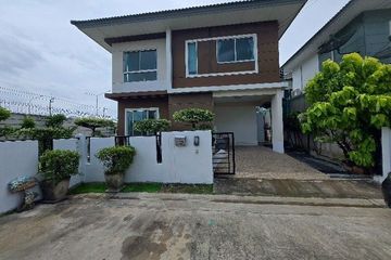 3 Bedroom House for rent in Phraek Sa, Samut Prakan