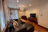 3 Bedroom Condo for rent in Chez Moi Bangkok Serviced Apartment, Khlong Tan, Bangkok near BTS Thong Lo