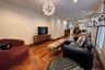 3 Bedroom Condo for rent in Chez Moi Bangkok Serviced Apartment, Khlong Tan, Bangkok near BTS Thong Lo
