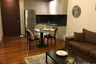 1 Bedroom Condo for rent in Quattro by Sansiri, Khlong Tan Nuea, Bangkok near BTS Thong Lo