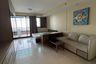 Condo for rent in Supalai Oriental Place Sathorn-Suanplu, Thung Maha Mek, Bangkok near MRT Lumpini