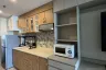 Condo for rent in Supalai Oriental Place Sathorn-Suanplu, Thung Maha Mek, Bangkok near MRT Lumpini