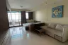 Condo for rent in Supalai Oriental Place Sathorn-Suanplu, Thung Maha Mek, Bangkok near MRT Lumpini