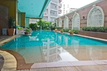 2 Bedroom Condo for rent in Khlong Toei Nuea, Bangkok near MRT Sukhumvit