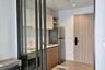Condo for rent in Life Sathorn Sierra, Talat Phlu, Bangkok near BTS Talat Phlu