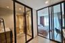 Condo for rent in Life Sathorn Sierra, Talat Phlu, Bangkok near BTS Talat Phlu