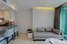 2 Bedroom Apartment for rent in JASMINE CITY HOTEL, Khlong Tan Nuea, Bangkok near BTS Asoke