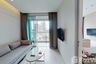 2 Bedroom Apartment for rent in JASMINE CITY HOTEL, Khlong Tan Nuea, Bangkok near BTS Asoke