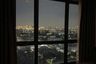 1 Bedroom Condo for rent in Knightsbridge Sky River Ocean, Pak Nam, Samut Prakan near BTS Paknam