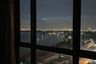 1 Bedroom Condo for rent in Knightsbridge Sky River Ocean, Pak Nam, Samut Prakan near BTS Paknam
